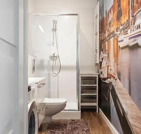 Old Town Sw. Barbary *