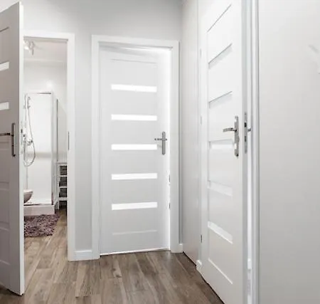 Luxury Apartment Sopot *