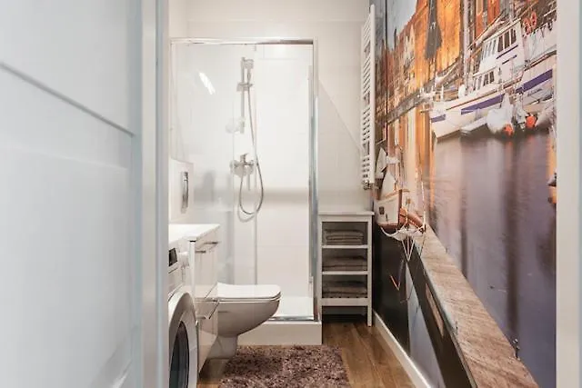 Old Town Sw. Barbary *