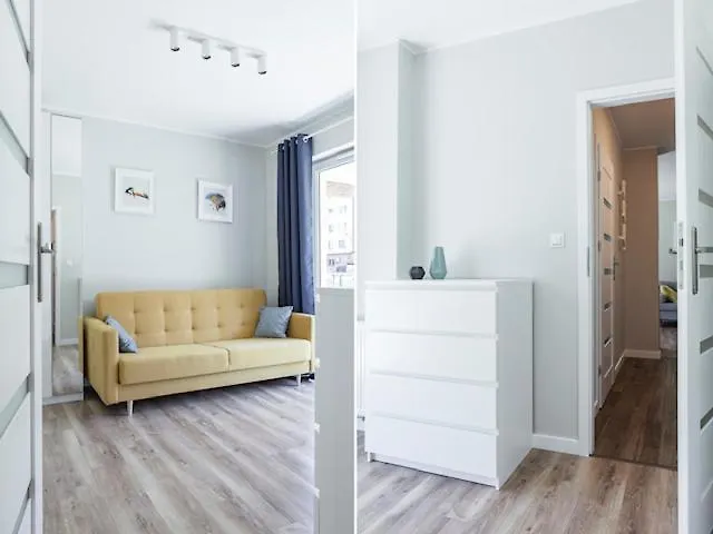 Old Town Sw. Barbary Apartman