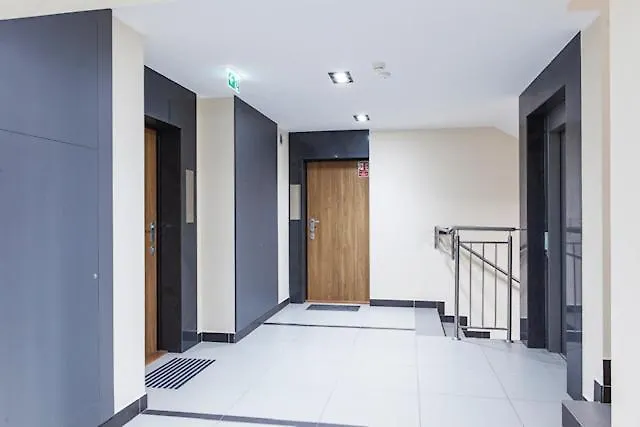 Old Town Sw. Barbary