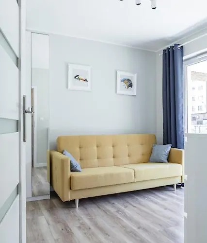 Apartman Old Town Sw. Barbary